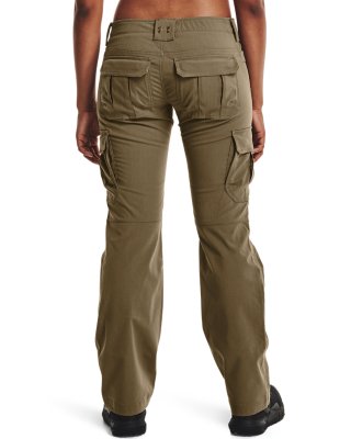 Under Armour Womens Tactical Patrol Pants Ii 